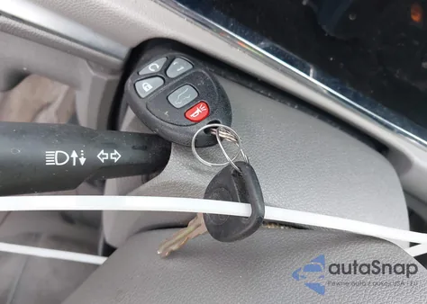 2015 Chevrolet Traverse 2Lt из США, поврежденный, VIN 1GNKRHKD4FJ272106